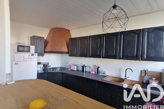  maison sollies-pont 83210