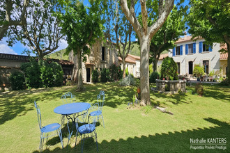  maison sollies-pont 83210