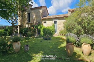  maison sollies-pont 83210