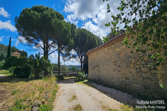  maison sollies-pont 83210