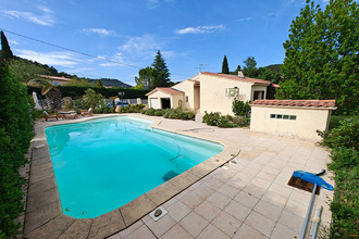  maison sollies-pont 83210