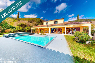  maison sollies-pont 83210