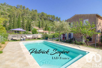  maison sollies-toucas 83210