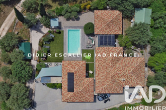  maison sollies-toucas 83210