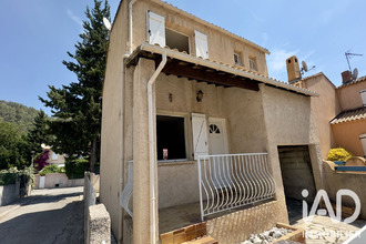  maison sollies-toucas 83210