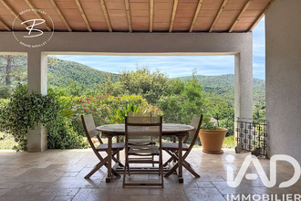  maison sollies-toucas 83210