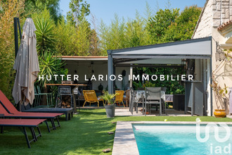  maison sollies-ville 83210