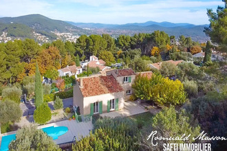  maison sollies-ville 83210