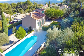  maison sollies-ville 83210