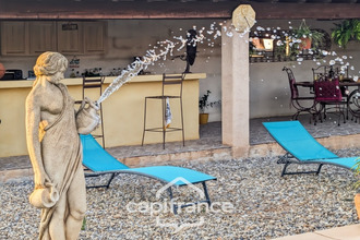  maison sollies-ville 83210