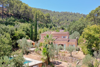  maison sollies-ville 83210