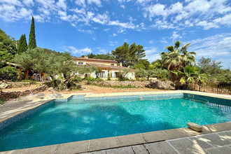  maison sollies-ville 83210