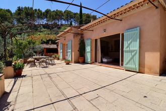  maison sollies-ville 83210
