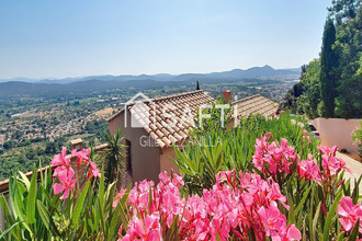  maison sollies-ville 83210