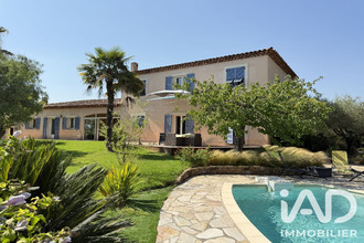  maison sollies-ville 83210
