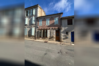  maison solomiac 32120