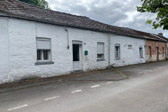  maison solre-le-chateau 59740