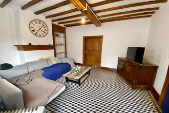  maison solre-le-chateau 59740