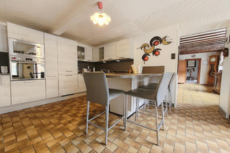  maison solre-le-chateau 59740