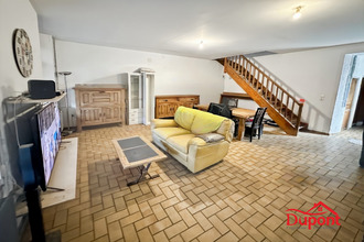  maison solre-le-chateau 59740