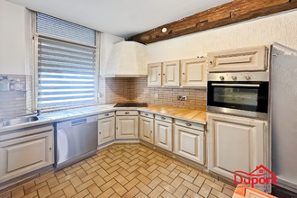  maison solre-le-chateau 59740