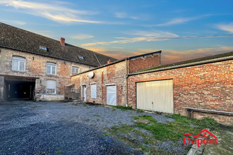  maison solre-le-chateau 59740