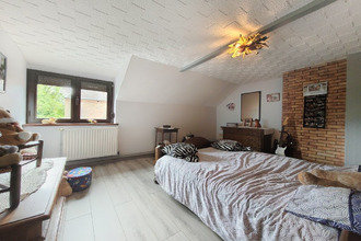  maison solre-le-chateau 59740