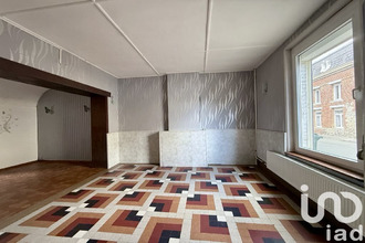  maison solre-le-chateau 59740