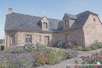  maison solre-le-chateau 59740