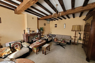  maison solre-le-chateau 59740