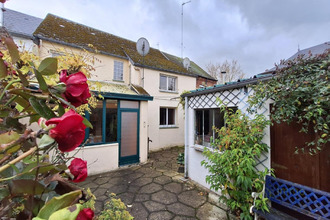  maison solre-le-chateau 59740