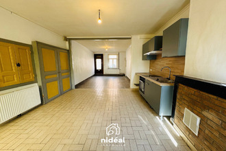  maison solre-le-chateau 59740