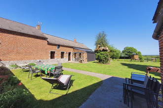  maison solre-le-chateau 59740
