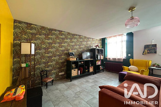  maison solre-le-chateau 59740