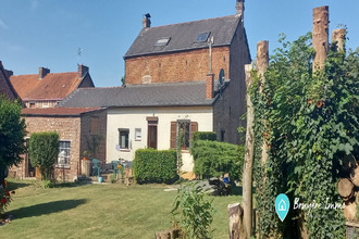  maison solre-le-chateau 59740