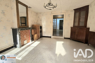  maison solre-le-chateau 59740