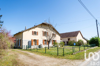  maison solterre 45700