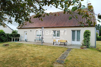  maison solterre 45700