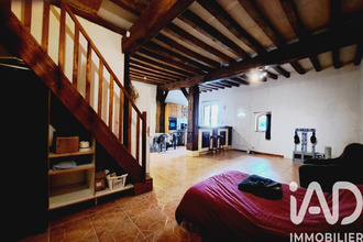  maison solterre 45700