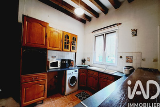  maison solterre 45700