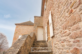  maison solutre-pouilly 71960