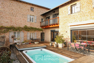  maison solutre-pouilly 71960