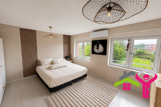  maison somain 59490