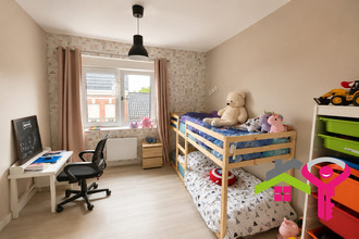  maison somain 59490