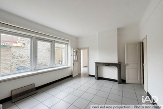  maison somain 59490
