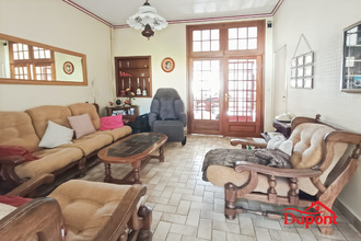  maison somain 59490
