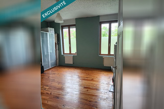  maison somain 59490