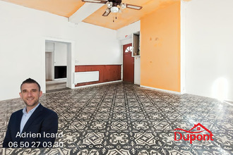  maison somain 59490