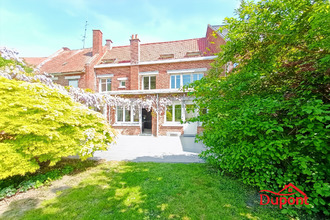  maison somain 59490