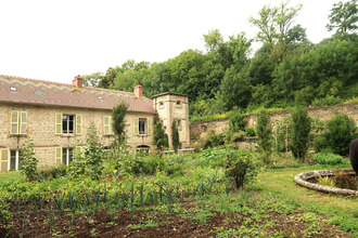  maison sombernon 21540